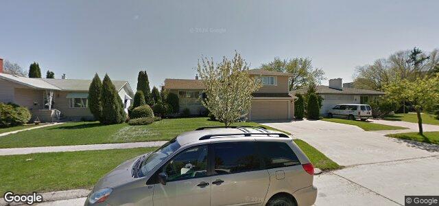 241 Athlone Drive（加拿大曼尼托巴省温尼伯市）房屋照片