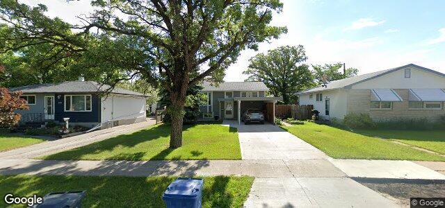 241 Wallasey Street（加拿大曼尼托巴省温尼伯市）房屋照片