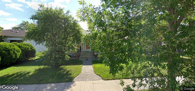 243 Aldine Street（加拿大曼尼托巴省温尼伯市）房屋照片