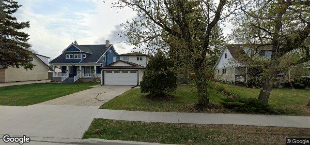 243 Thompson Drive（加拿大曼尼托巴省温尼伯市）房屋照片