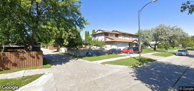 245 Athlone Drive（加拿大曼尼托巴省温尼伯市）房屋照片