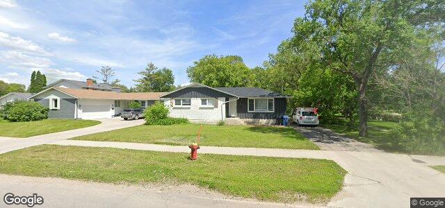 245 Ronald Street（加拿大曼尼托巴省温尼伯市）房屋照片