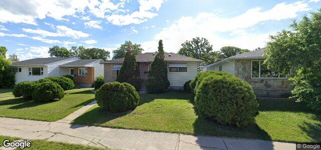 247 Aldine Street（加拿大曼尼托巴省温尼伯市）房屋照片