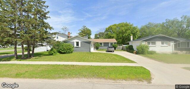 249 Ronald Street（加拿大曼尼托巴省温尼伯市）房屋照片