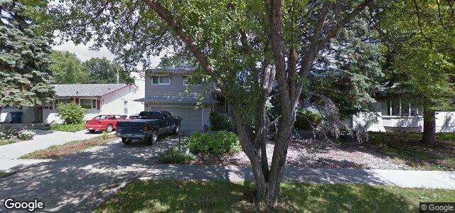 25 Red Robin Place（加拿大曼尼托巴省温尼伯市）房屋照片