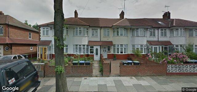 Photo of 253 Nightingale Road in Winnipeg, Manitoba