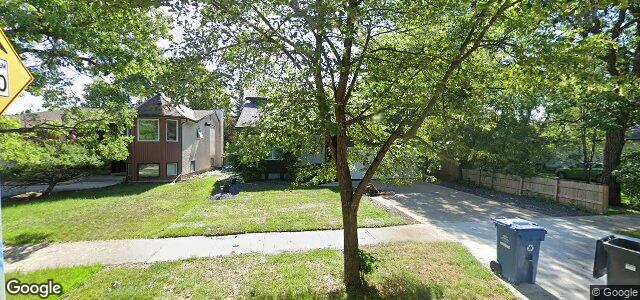 253 Wallasey Street（加拿大曼尼托巴省温尼伯市）房屋照片