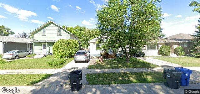 256 Aldine Street（加拿大曼尼托巴省温尼伯市）房屋照片