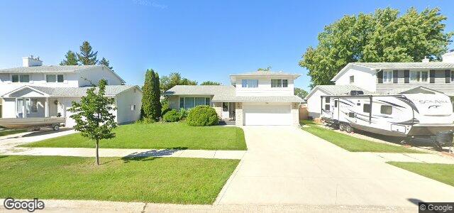 26 Meadowlark Place（加拿大曼尼托巴省温尼伯市）房屋照片