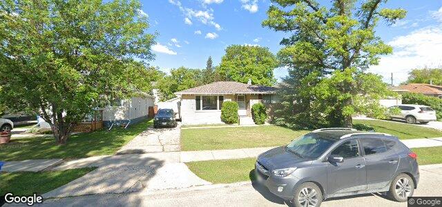 260 Aldine Street（加拿大曼尼托巴省温尼伯市）房屋照片