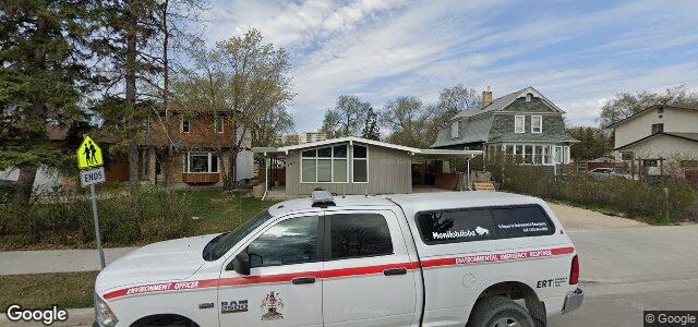 260 Thompson Drive（加拿大曼尼托巴省温尼伯市）房屋照片