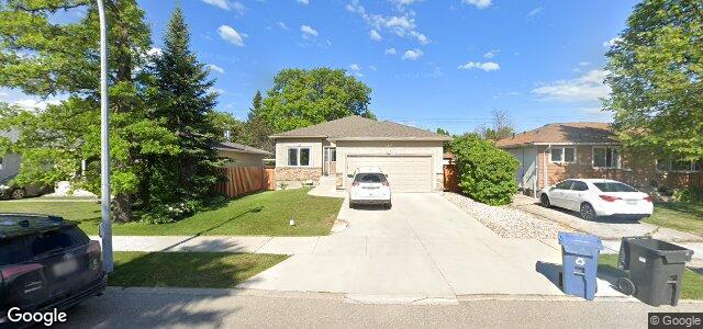 262 Aldine Street（加拿大曼尼托巴省温尼伯市）房屋照片