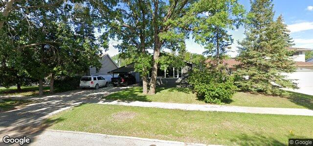 262 Wallasey Street（加拿大曼尼托巴省温尼伯市）房屋照片