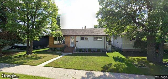 263 Aldine Street（加拿大曼尼托巴省温尼伯市）房屋照片