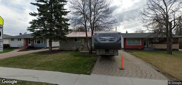 263 Thompson Drive（加拿大曼尼托巴省温尼伯市）房屋照片