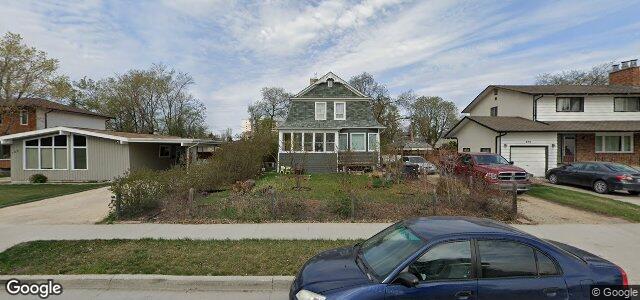 264 Thompson Drive（加拿大曼尼托巴省温尼伯市）房屋照片