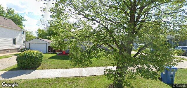 265 Wallasey Street（加拿大曼尼托巴省温尼伯市）房屋照片