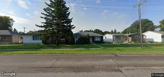 2666 Ness Avenue（加拿大曼尼托巴省温尼伯市）房屋照片