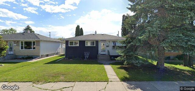 267 Aldine Street（加拿大曼尼托巴省温尼伯市）房屋照片