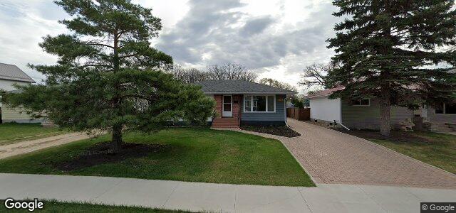 267 Thompson Drive（加拿大曼尼托巴省温尼伯市）房屋照片