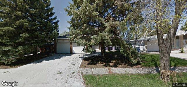 27 Prairie View Road（加拿大曼尼托巴省温尼伯市）房屋照片