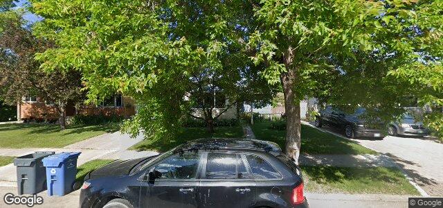 270 Aldine Street（加拿大曼尼托巴省温尼伯市）房屋照片