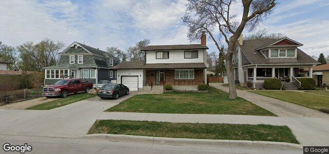 270 Thompson Drive（加拿大曼尼托巴省温尼伯市）房屋照片