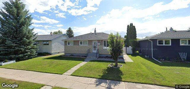 271 Aldine Street（加拿大曼尼托巴省温尼伯市）房屋照片