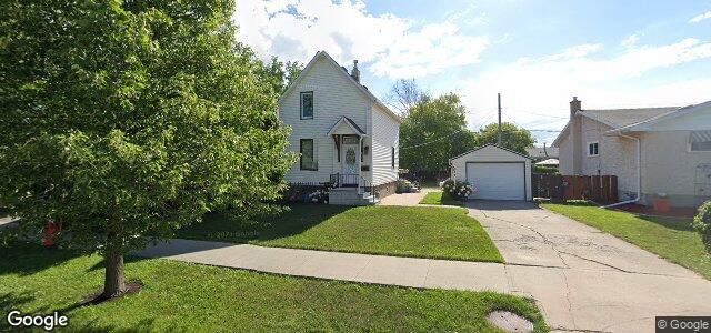 271 Wallasey Street（加拿大曼尼托巴省温尼伯市）房屋照片