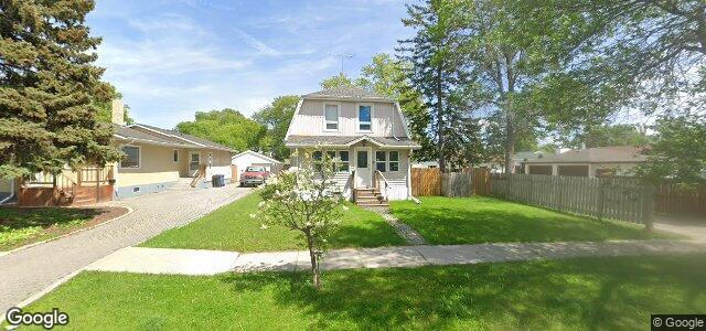 273 Ronald Street（加拿大曼尼托巴省温尼伯市）房屋照片