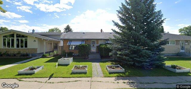 275 Aldine Street（加拿大曼尼托巴省温尼伯市）房屋照片