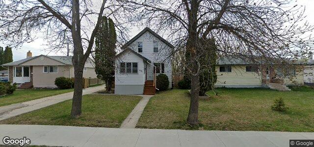 275 Thompson Drive（加拿大曼尼托巴省温尼伯市）房屋照片