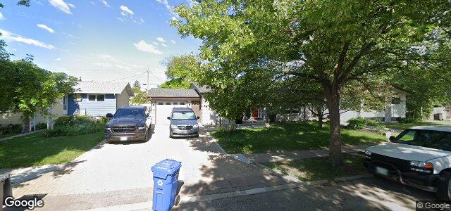 276 Aldine Street（加拿大曼尼托巴省温尼伯市）房屋照片