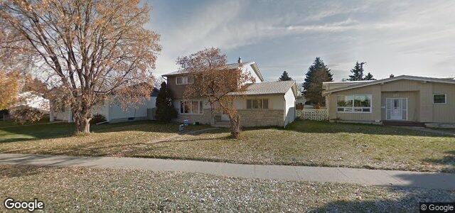 279 Booth Drive（加拿大曼尼托巴省温尼伯市）房屋照片