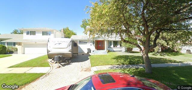 28 Meadowlark Place（加拿大曼尼托巴省温尼伯市）房屋照片