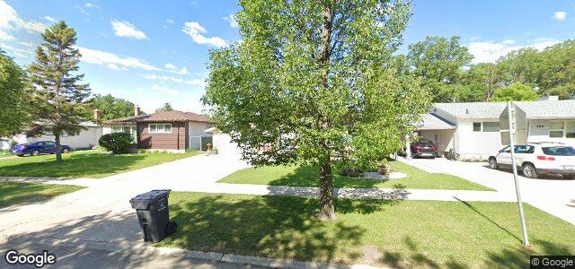 280 Wallasey Street（加拿大曼尼托巴省温尼伯市）房屋照片