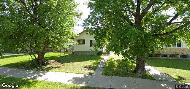 281 Aldine Street（加拿大曼尼托巴省温尼伯市）房屋照片