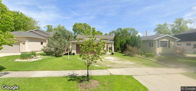 281 Ronald Street（加拿大曼尼托巴省温尼伯市）房屋照片