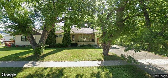 281 Wallasey Street（加拿大曼尼托巴省温尼伯市）房屋照片