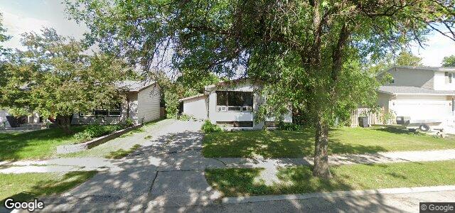 282 Aldine Street（加拿大曼尼托巴省温尼伯市）房屋照片