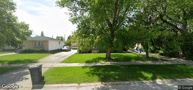 282 Ronald Street（加拿大曼尼托巴省温尼伯市）房屋照片