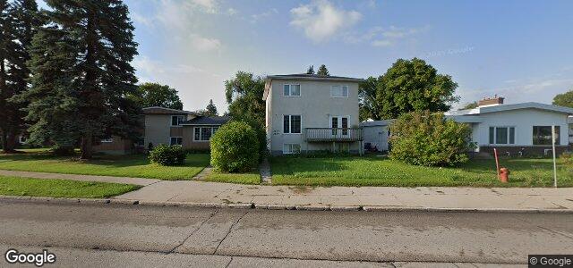 2820 Ness Avenue（加拿大曼尼托巴省温尼伯市）房屋照片