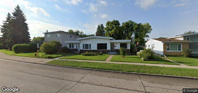 2826 Ness Avenue（加拿大曼尼托巴省温尼伯市）房屋照片