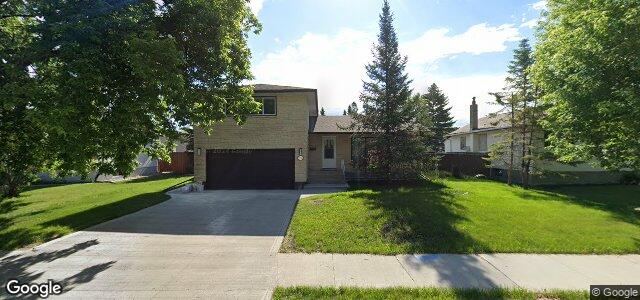 283 Aldine Street（加拿大曼尼托巴省温尼伯市）房屋照片