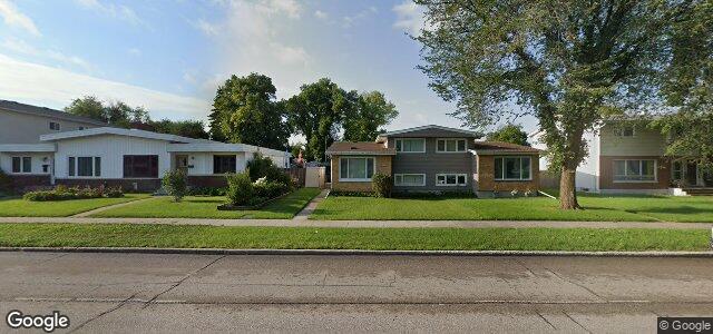 Photo of 2830 Ness Avenue in Winnipeg, Manitoba