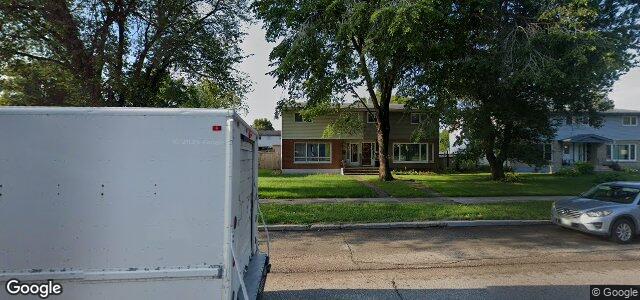 2836 Ness Avenue（加拿大曼尼托巴省溫尼伯市）房屋照片