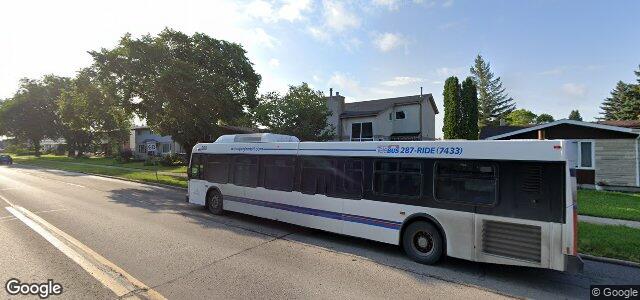 2856 Ness Avenue（加拿大曼尼托巴省温尼伯市）房屋照片