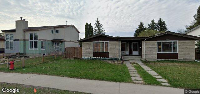 2860 Ness Avenue（加拿大曼尼托巴省温尼伯市）房屋照片
