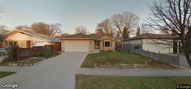 287 Harcourt Street（加拿大曼尼托巴省温尼伯市）房屋照片