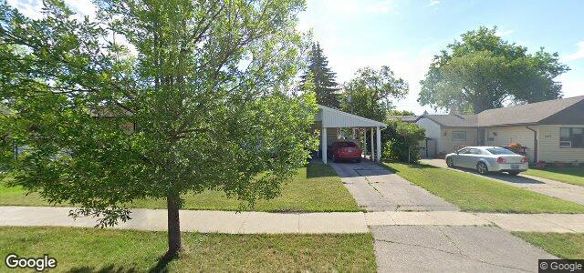 287 Wallasey Street（加拿大曼尼托巴省温尼伯市）房屋照片